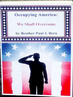 cover image of Occupying America